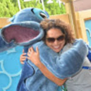 Meet your Posher, Monica